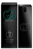 Guilty Black pour Homme