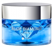 Blue Diamond Cream