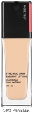 Synchro Skin Radiant Lifting Foundation SPF 30