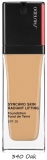 Synchro Skin Radiant Lifting Foundation SPF 30