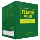 Flavon Green