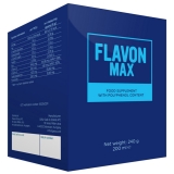 Flavon Max