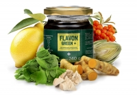 Flavon Green Plus