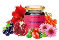 Flavon Immune