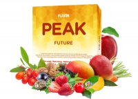 Flavon Peak Future