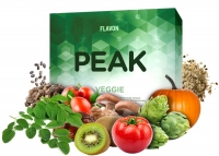 Flavon Peak Veggie