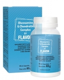 Glucosamine & Chondroitin Complex