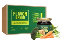 Flavon Green