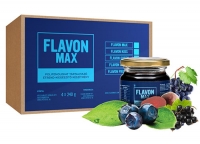 Flavon Max