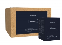 Flavon Moon