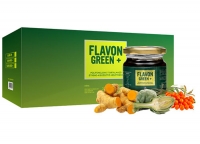 Flavon Green Plus